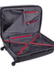 Cellini Qwest 3 piece set Black