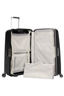 Samsonite S’Cure DLX Set of 3 Graphite