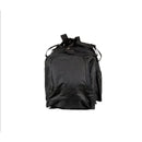 Medium sports bag Black