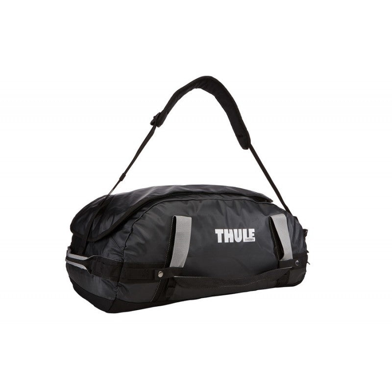 Thule Chasm 90L Duffle/Backpack Black