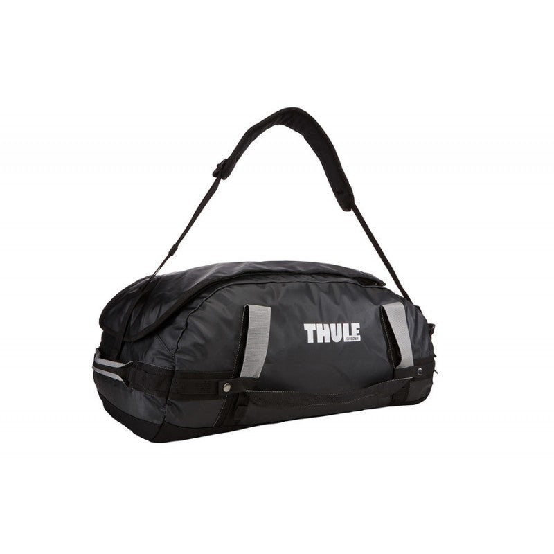 Thule Chasm 90L Duffle/Backpack Olive