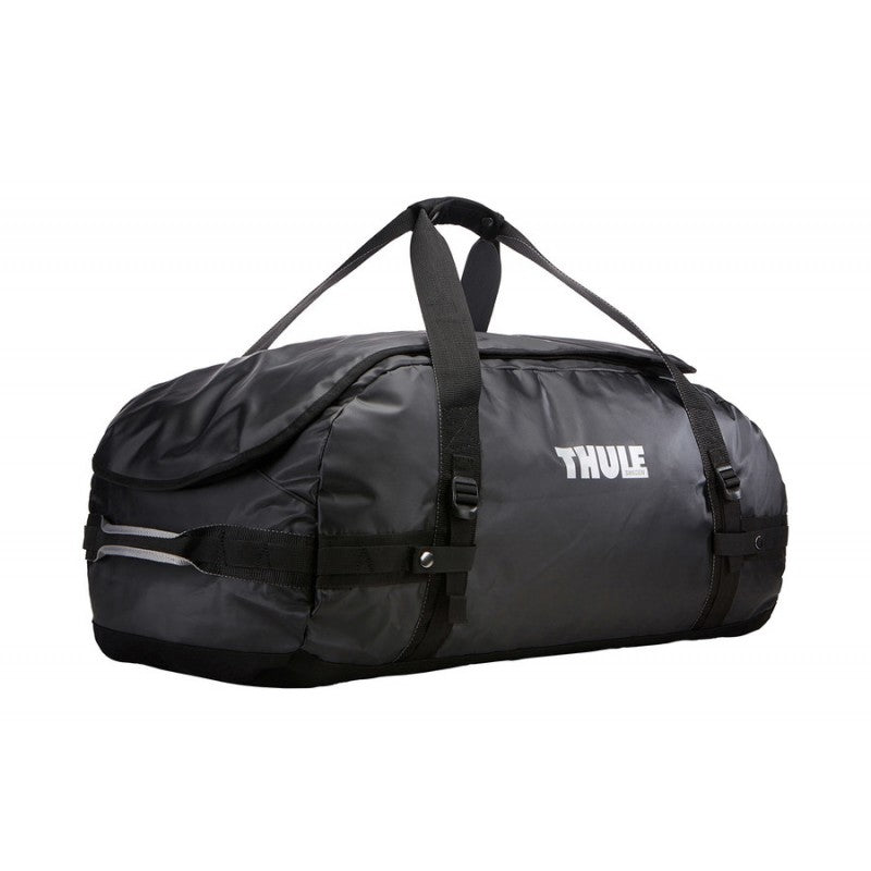 Thule Chasm 90L Duffle/Backpack Black