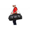 Thule Chasm 90L Duffle/Backpack Black