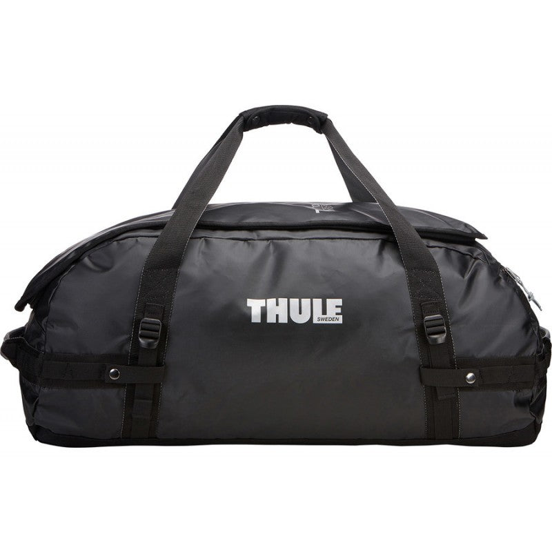 Thule Chasm 90L Duffle/Backpack Black