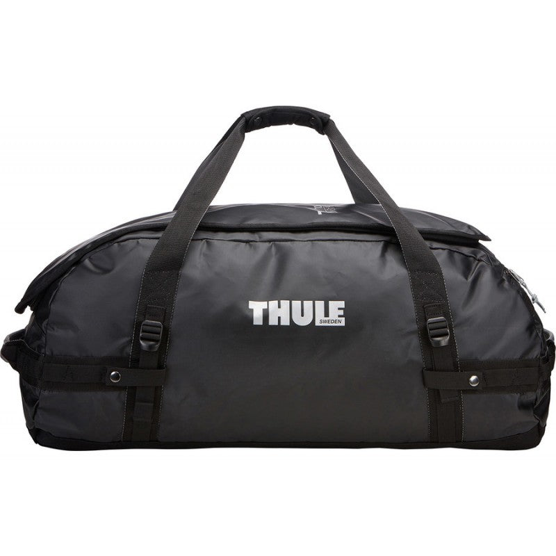 Thule Chasm 70L Duffle/Backpack Black