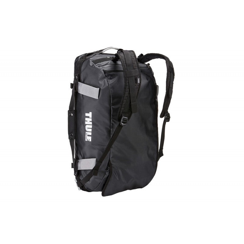 Thule Chasm 130L Duffle/Backpack Black