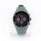 Ice watches mens watch with silicon/Rubber strap
