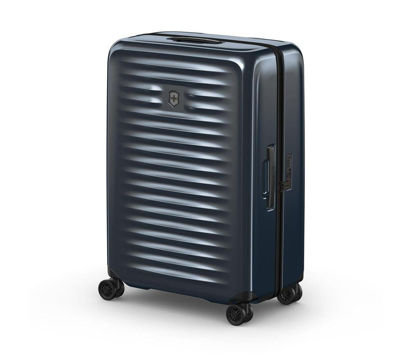 Victorinox Airox 3 Piece Luggage Set Dark Blue