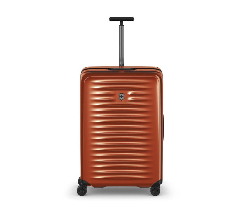 Victorinox Airox 3 Piece Luggage Set Orange