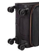 Cellini Allure 55cm Carry On Black