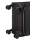 Cellini Allure 55cm Carry On Black